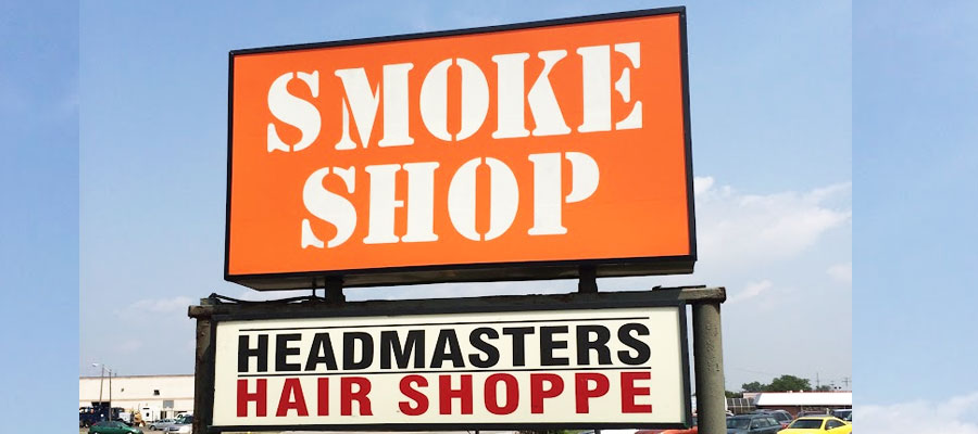 Smoke Shop Clinton Twp