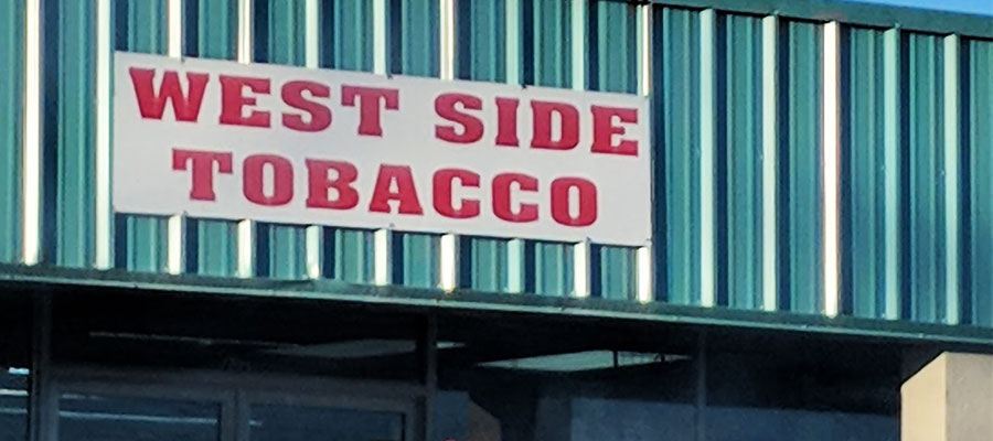 West End Discount Tobacco