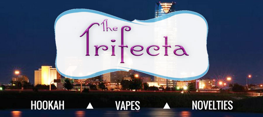 Trifecta Smoke Showcase