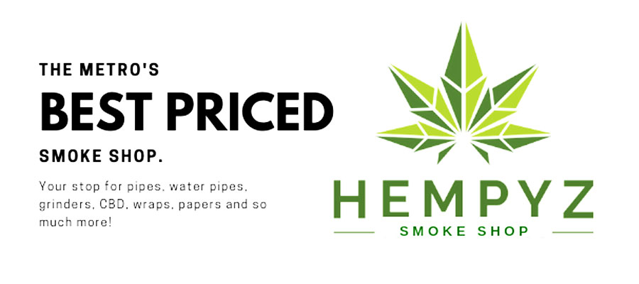 Hempyz Smoke Shop