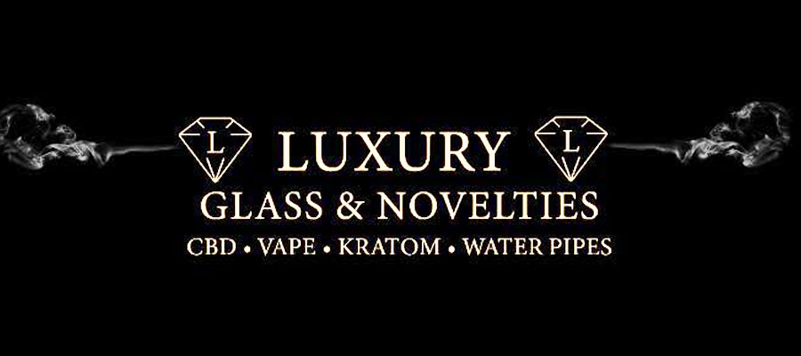 Luxury Glass & Novelties