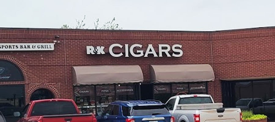 R & K Cigars