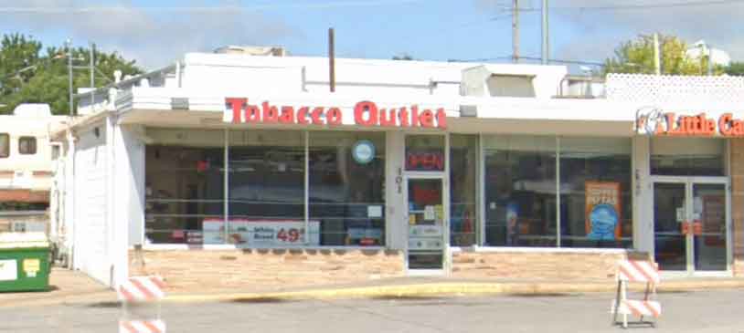 tobacco outlet plus 565 west des moines iowa united states tobacco outlet plus 565 west des