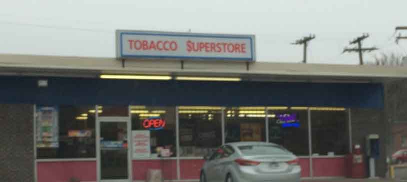 Tobacco Super