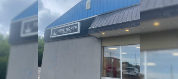 True North Cannabis Co North Bay, Canada - Premium Cannabis