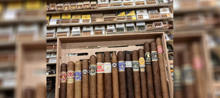 Havana Castle Cigars Richmond Hill, Canada - Premium Cigars.