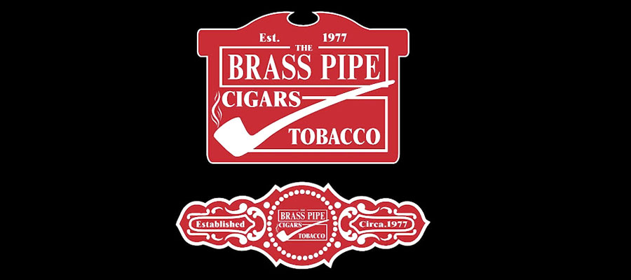 Brass Pipe Cigar & Tobacco Shop